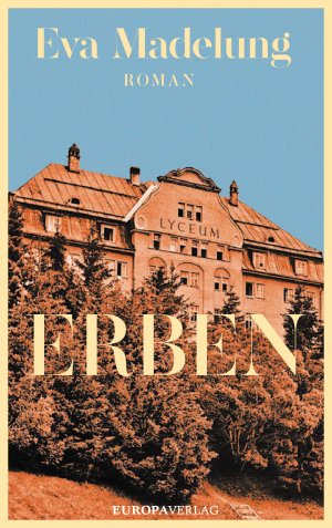 ISBN 9783958903227: Erben