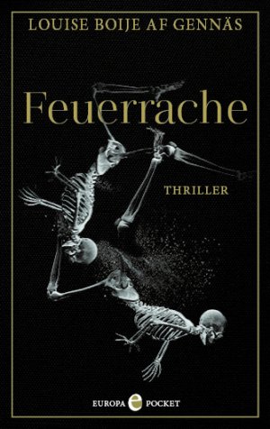 ISBN 9783958903753: Feuerrache + Scheintod + Blutblume