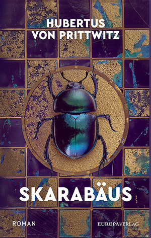 ISBN 9783958906310: Skarabäus - NEU