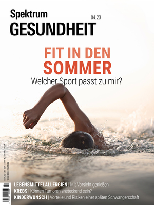 ISBN 9783958927339: Spektrum Gesundheit - Fit in den Sommer - Welcher Sport passt zu mir?