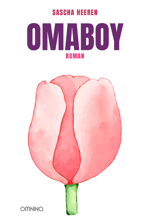 gebrauchtes Buch – Sascha Heeren – Omaboy