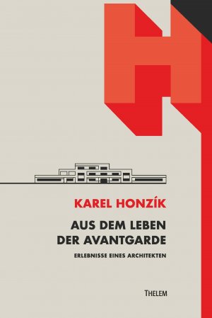 ISBN 9783959084833: Aus dem Leben der Avantgarde – Erlebnisse eines Architekten