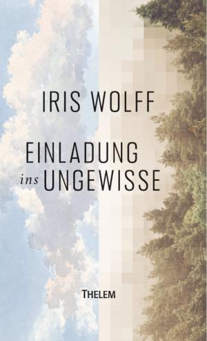 ISBN 9783959087155: Einladung ins Ungewisse – Luftwurzeln und Einbäume