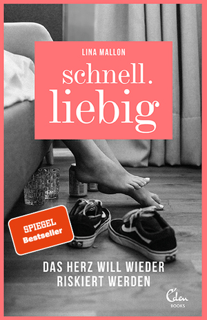 ISBN 9783959102537: Schnell.liebig - Das Herz will wieder riskiert werden – Zwischen Tinder, One-Night-Stands und Emanzipation