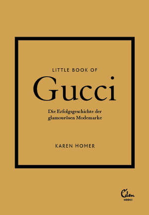 ISBN 9783959103503: Little Book of Gucci