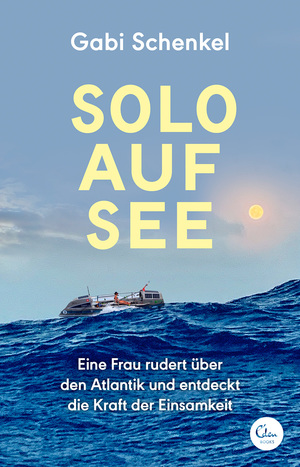 ISBN 9783959103534: Solo auf See