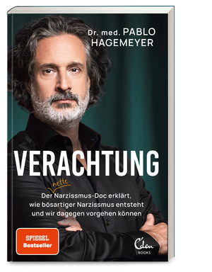 ISBN 9783959104005: Verachtung – Der nette Narzissmus-Doc erklärt, wie bösartiger Narzissmus entsteht und wir dagegen vorgehen können