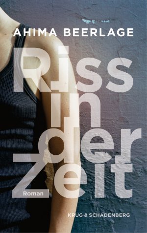 ISBN 9783959170178: Riss in der Zeit