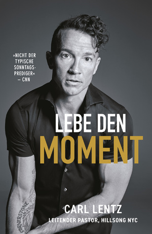 ISBN 9783959330886: Lebe den Moment