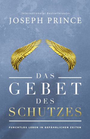 ISBN 9783959332224: 1. Das Gebet des Schutzes, 2. Das Gebet des Schutzes: Arbeitsbuch. (Furchtlos leben in gefährlichen Zeiten)