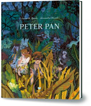 ISBN 9783959390408: Peter Pan