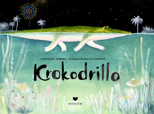 ISBN 9783959390569: Krokodrillo