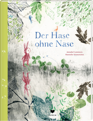 ISBN 9783959390880: Der Hase ohne Nase