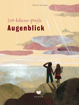 ISBN 9783959392068: Der kleine große Augenblick