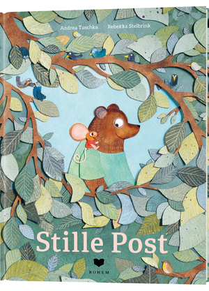 ISBN 9783959392358: Stille Post