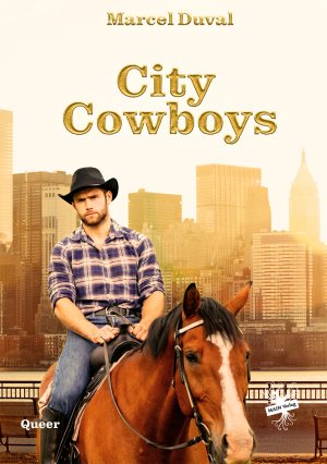 ISBN 9783959492805: City Cowboys