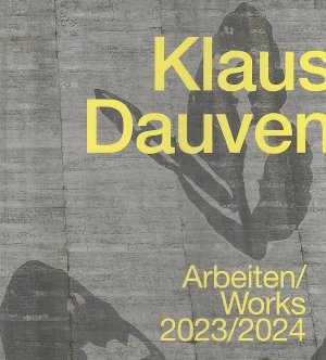 neues Buch – Klaus Dauven – Klaus Dauven