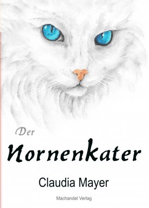 ISBN 9783959592222: Der Nornenkater