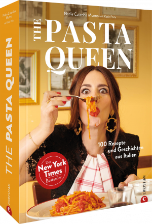 ISBN 9783959618236: The Pasta Queen – 100 Rezepte und Geschichten aus Italien. Der »New York Times«-Bestseller