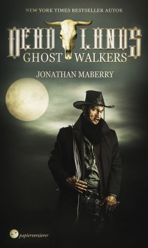 ISBN 9783959620000: Deadlands - Ghostwalkers