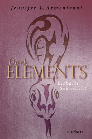 ISBN 9783959670043: Dark Elements 2 - Eiskalte Sehnsucht