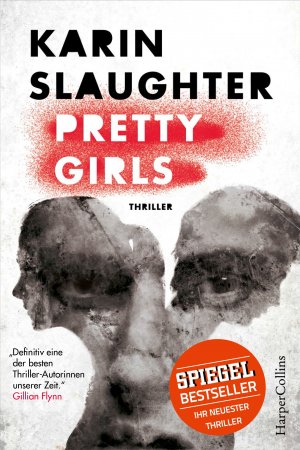 neues Buch – Karin Slaughter – Pretty Girls. Rare Gebundene Ausgabe!