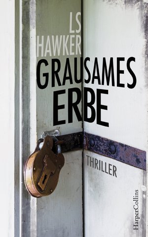 ISBN 9783959670586: Grausames Erbe