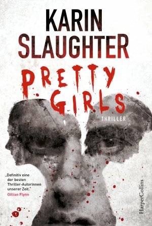 gebrauchtes Buch – Karin Slaughter – Pretty Girls