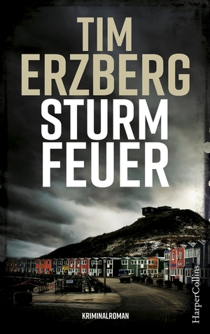 ISBN 9783959671477: Sturmfeuer