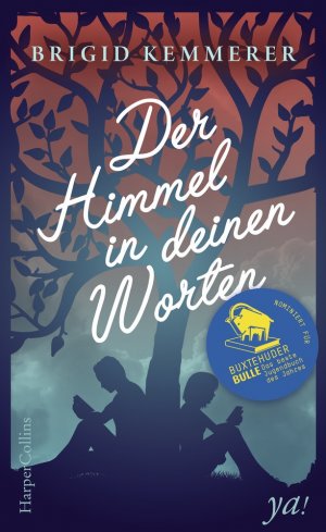 ISBN 9783959671644: Der Himmel in deinen Worten