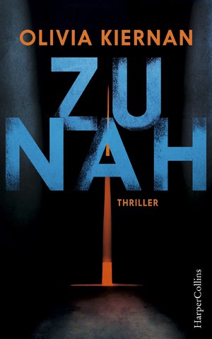 ISBN 9783959671835: Zu nah: Kriminalroman (Detective Frankie Sheehan)