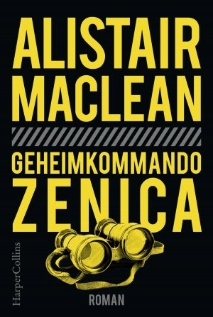 ISBN 9783959671996: Geheimkommando Zenica (K473)