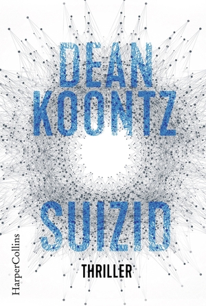 gebrauchtes Buch – Dean Koontz – Suizid