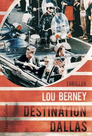 ISBN 9783959672702: Destination Dallas: Thriller