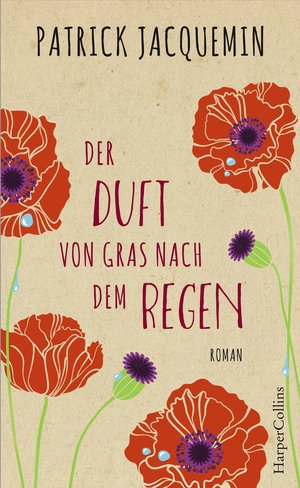 ISBN 9783959672795: Der Duft von Gras nach dem Regen