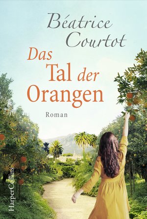 ISBN 9783959673136: Das Tal der Orangen – Roman