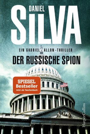 ISBN 9783959673211: Der russische Spion - Thriller