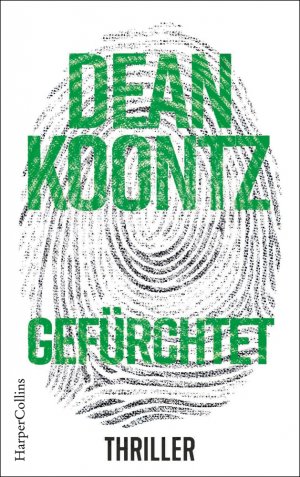 ISBN 9783959673723: Gefürchtet