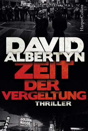 ISBN 9783959673730: Zeit der Vergeltung