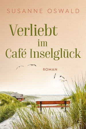 ISBN 9783959674119: Verliebt im Café Inselglück