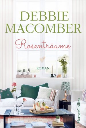 ISBN 9783959674379: Rosenträume