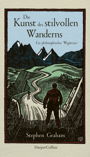 ISBN 9783959674829: Die Kunst des stilvollen Wanderns – Ein philosophischer Wegweiser