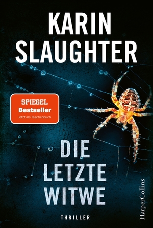 ISBN 9783959675345: Die letzte Witwe