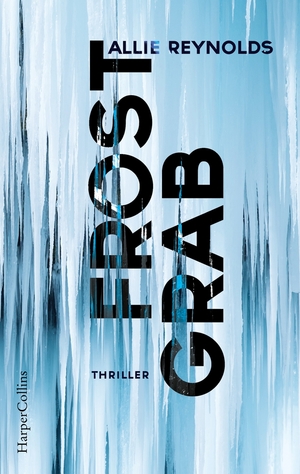 ISBN 9783959675529: Frostgrab