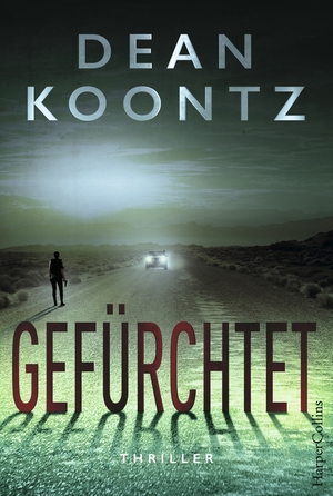 ISBN 9783959675710: Gefürchtet