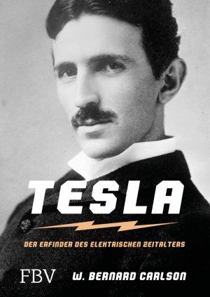 ISBN 9783959720076: Tesla – Der Erfinder des elektrischen Zeitalters