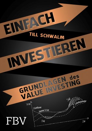 ISBN 9783959721097: Einfach investieren | Grundlagen des Value Investing | Till Schwalm (u. a.) | Buch | 200 S. | Deutsch | 2018 | FinanzBuch Verlag | EAN 9783959721097