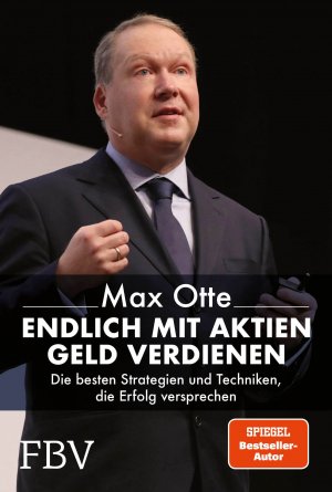 ISBN 9783959724098: Endlich mit Aktien Geld verdienen - Mit der Königsanalyse© die besten Unternehmen finden