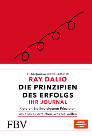 ISBN 9783959726597: Die Prinzipien des Erfolgs - Ihr Journal