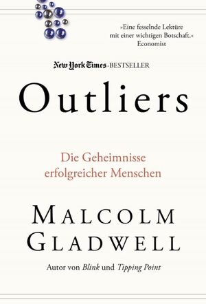 ISBN 9783959727266: Outliers